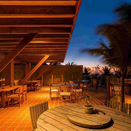 Carmel Charme Resort Aquiraz Exterior foto