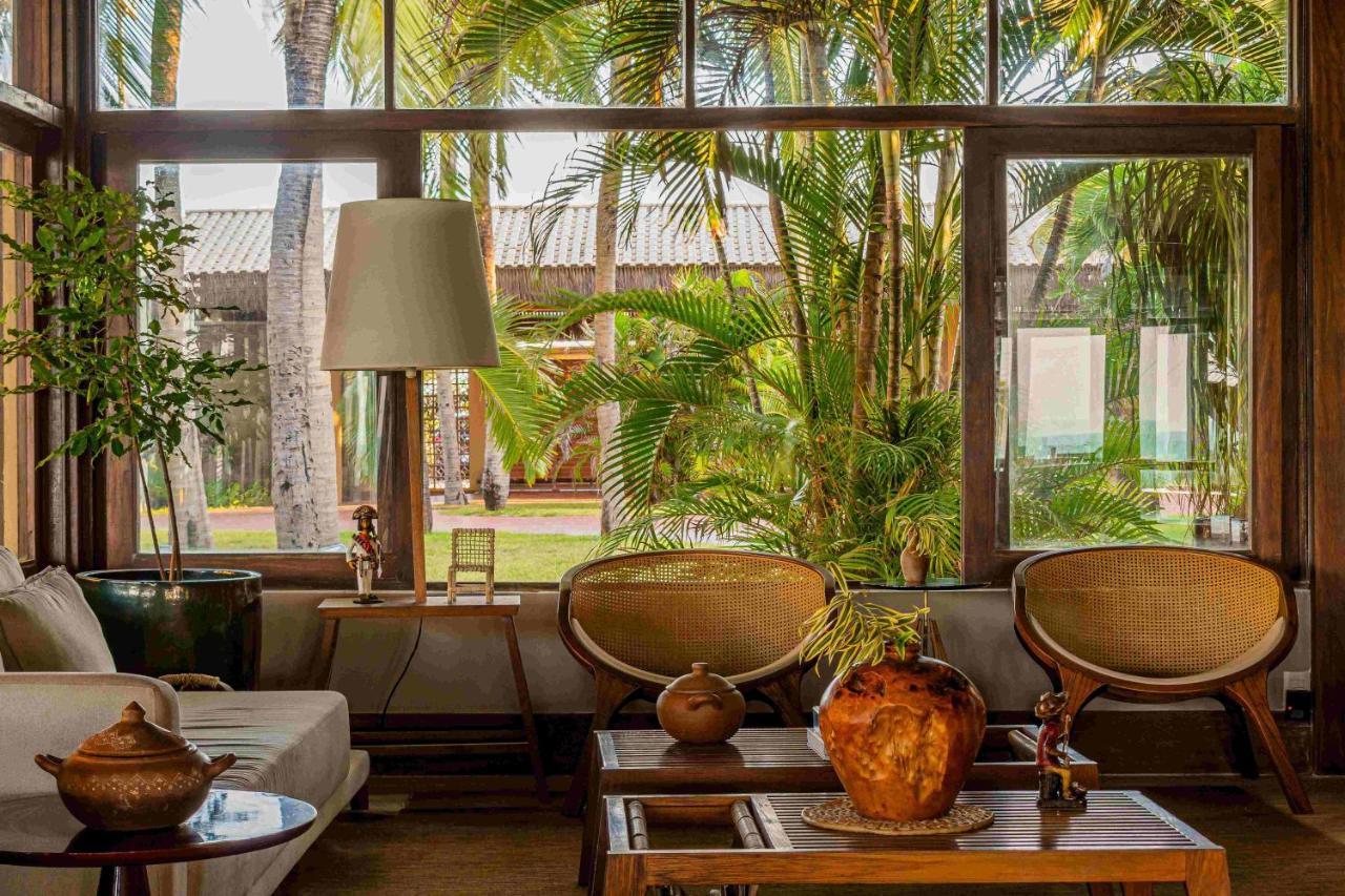 Carmel Charme Resort Aquiraz Exterior foto