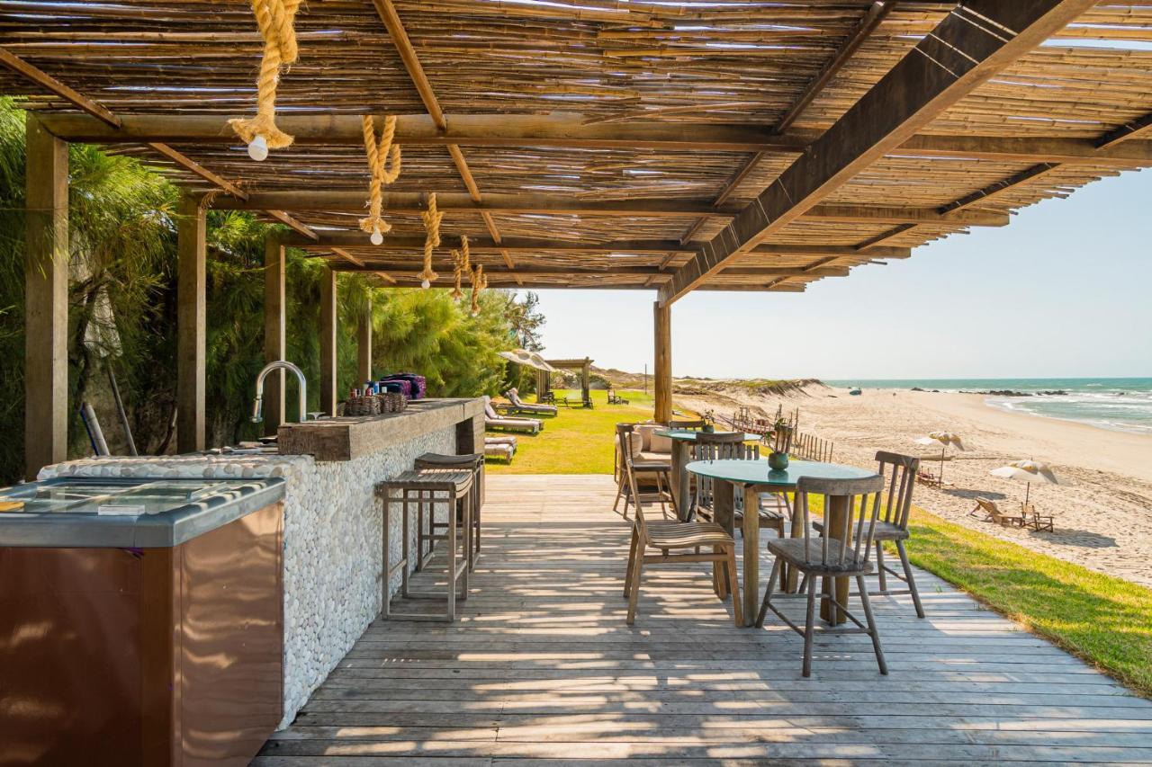 Carmel Charme Resort Aquiraz Exterior foto