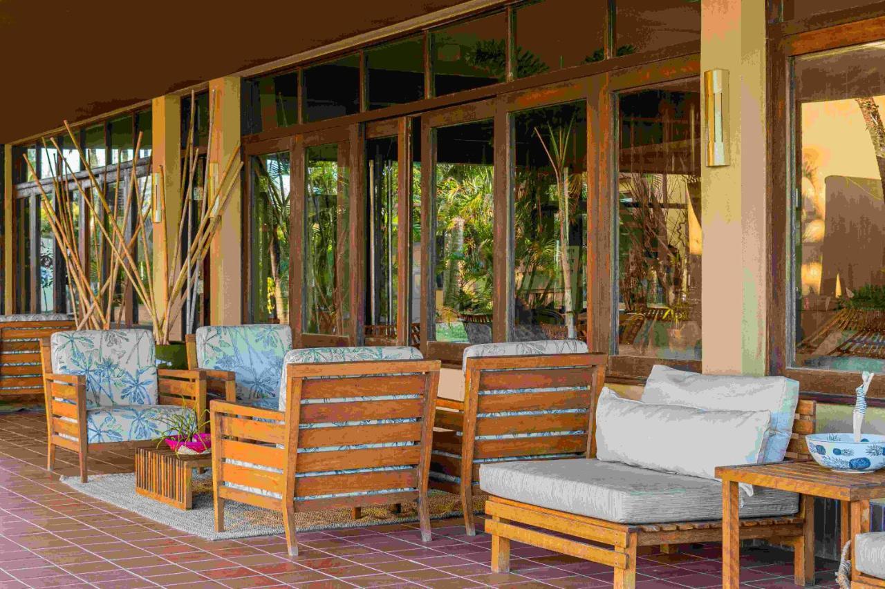 Carmel Charme Resort Aquiraz Exterior foto