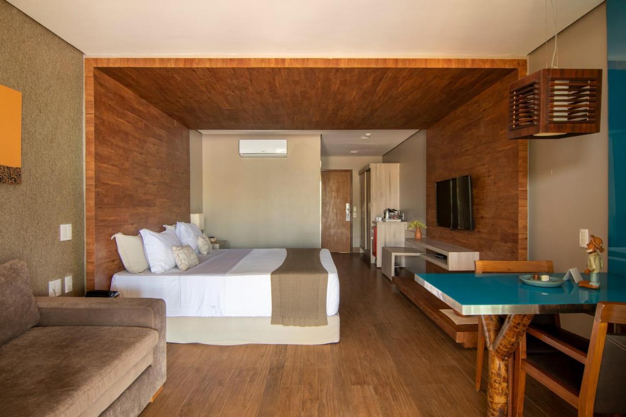 Carmel Charme Resort Aquiraz Exterior foto