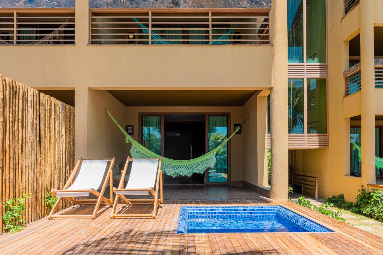 Carmel Charme Resort Aquiraz Exterior foto