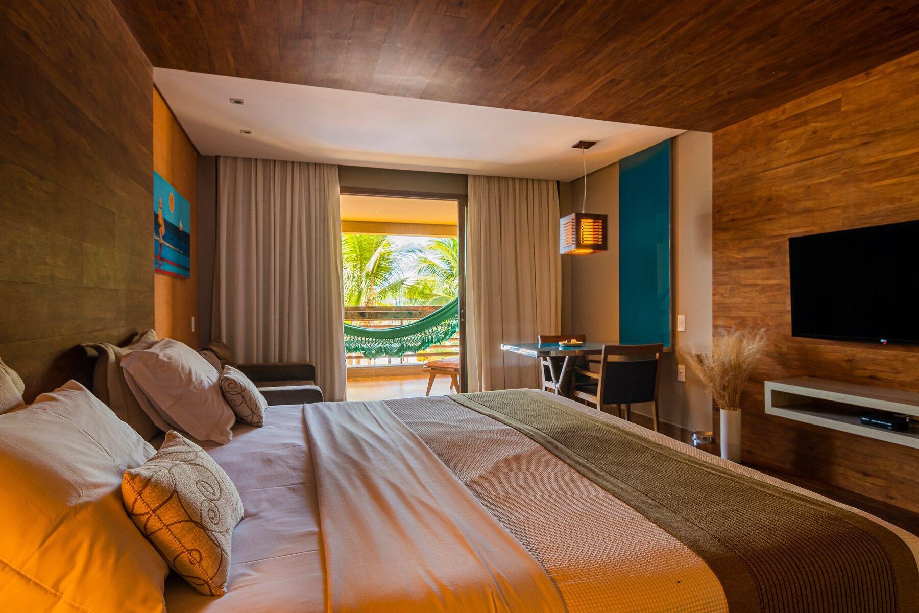 Carmel Charme Resort Aquiraz Exterior foto