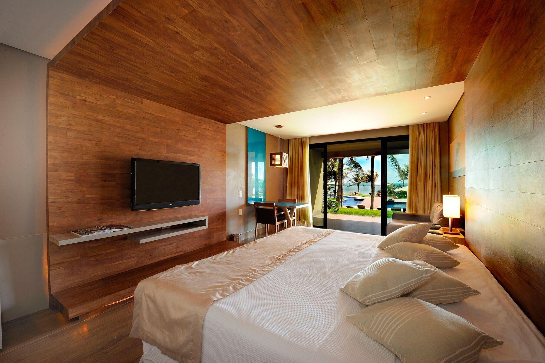 Carmel Charme Resort Aquiraz Exterior foto