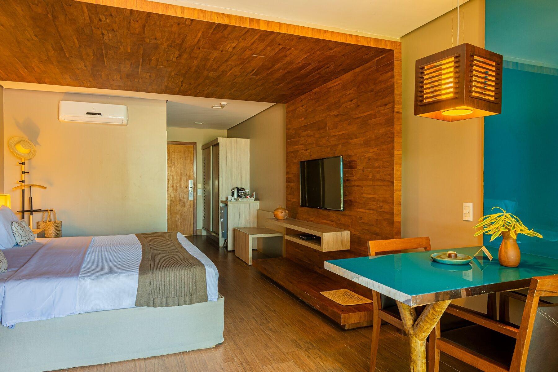 Carmel Charme Resort Aquiraz Exterior foto