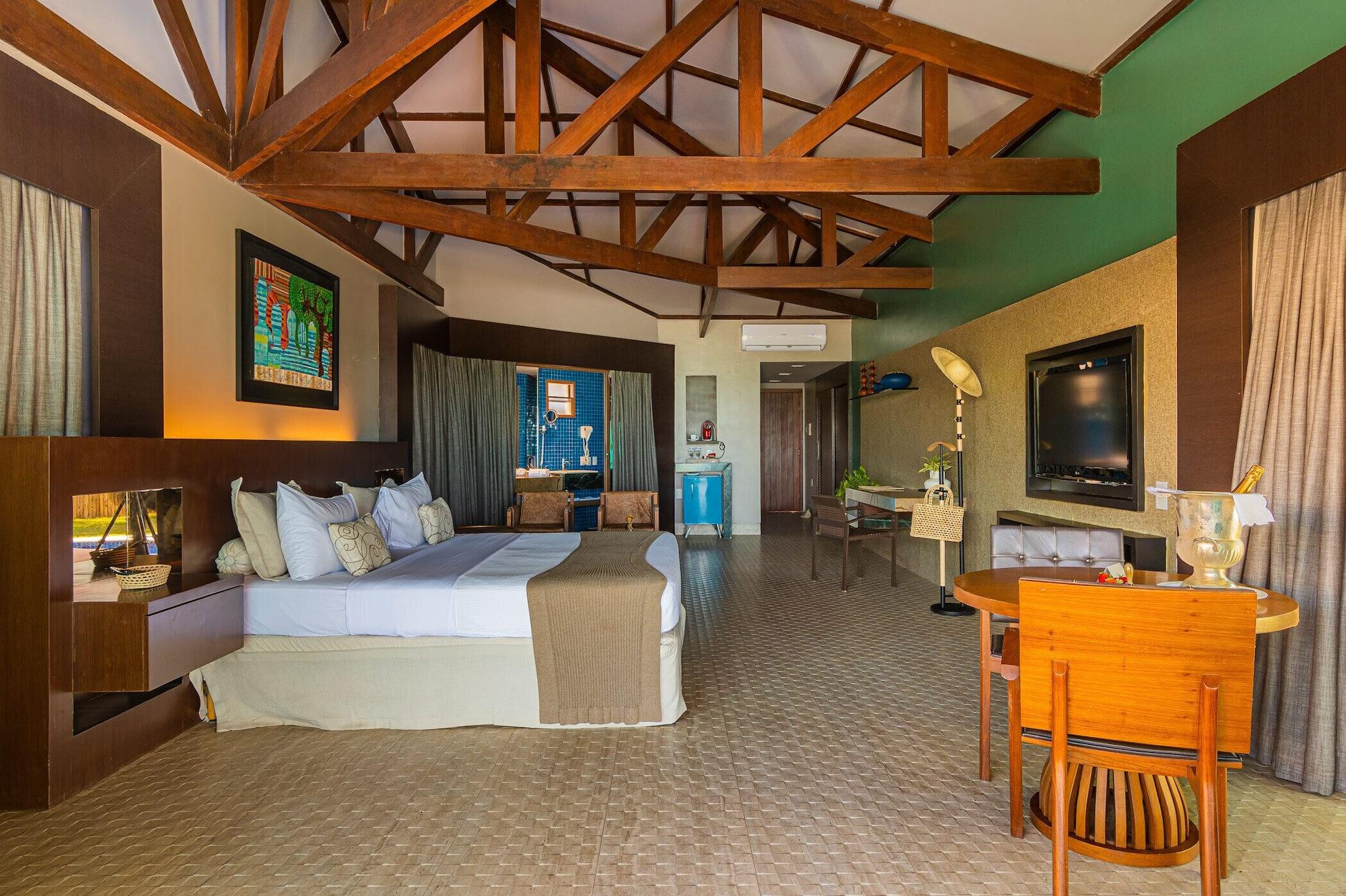 Carmel Charme Resort Aquiraz Exterior foto