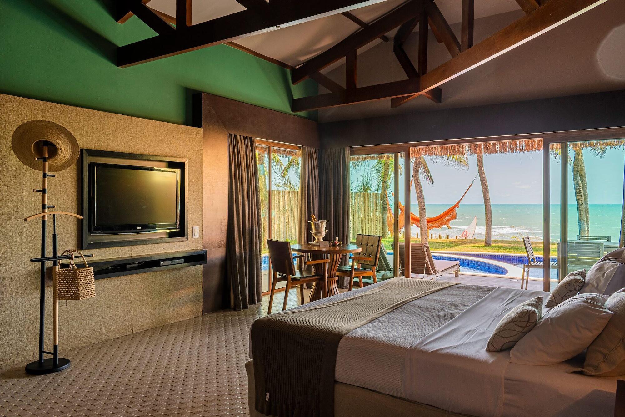 Carmel Charme Resort Aquiraz Exterior foto