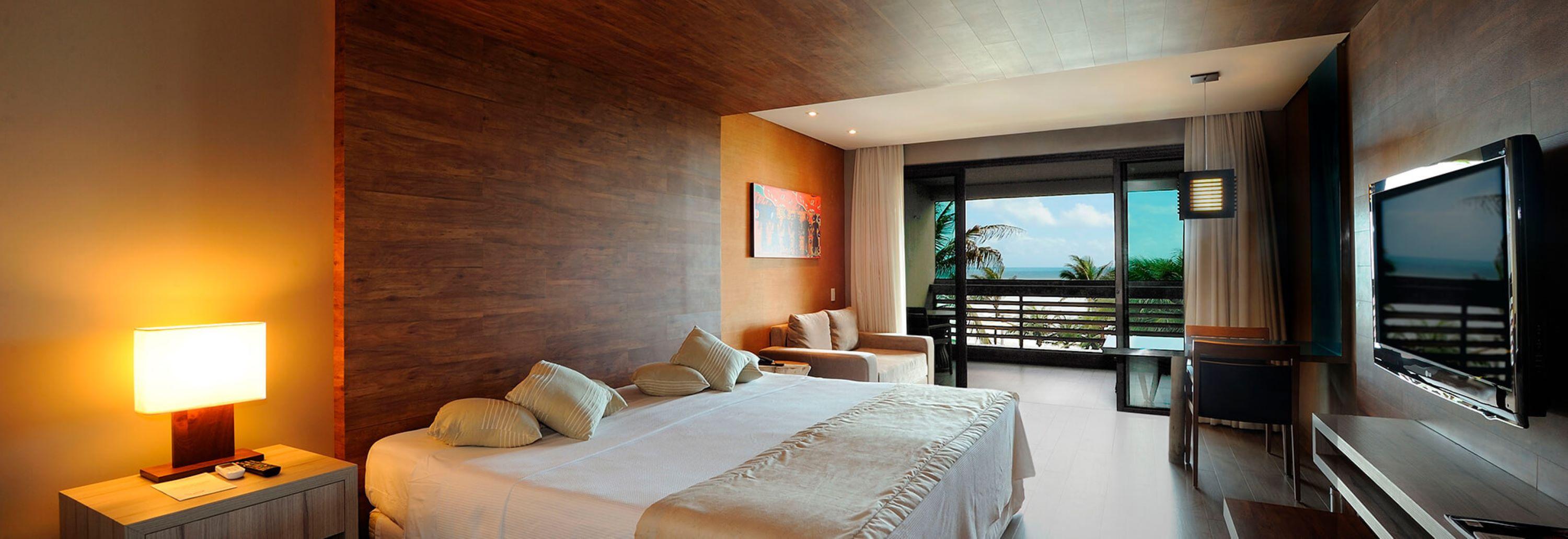 Carmel Charme Resort Aquiraz Exterior foto