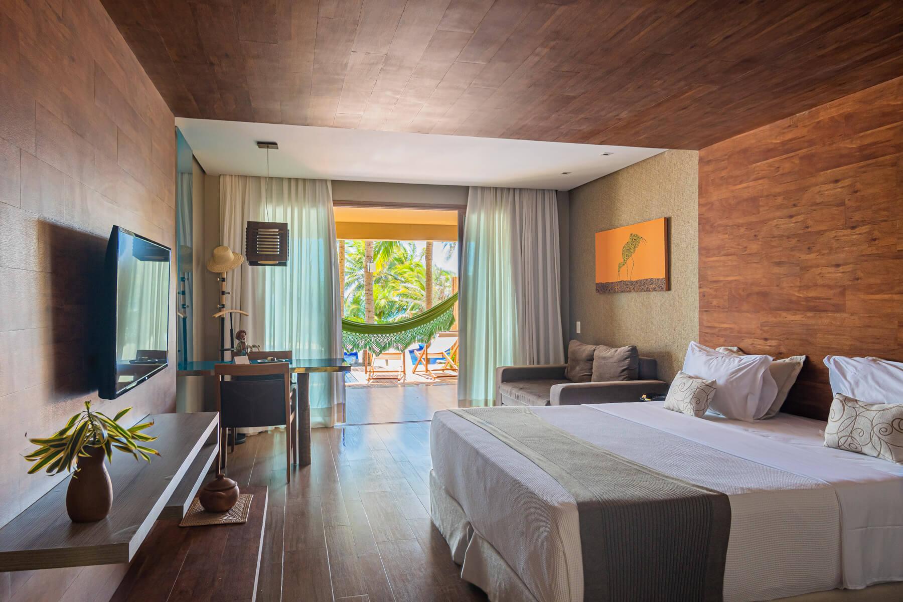 Carmel Charme Resort Aquiraz Exterior foto
