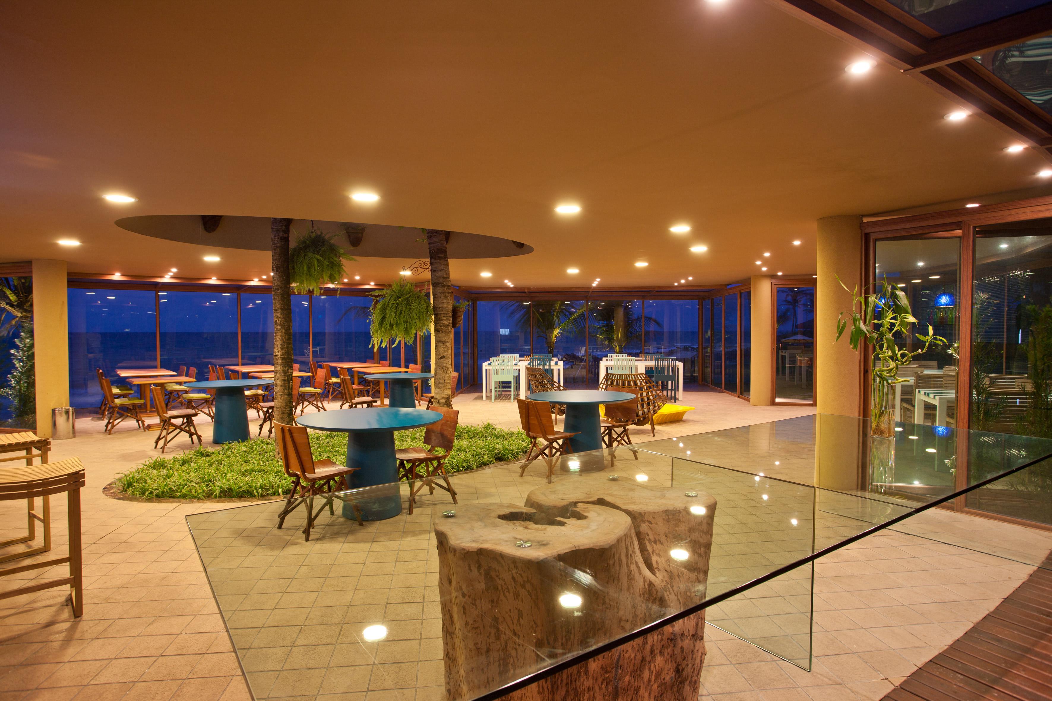 Carmel Charme Resort Aquiraz Exterior foto