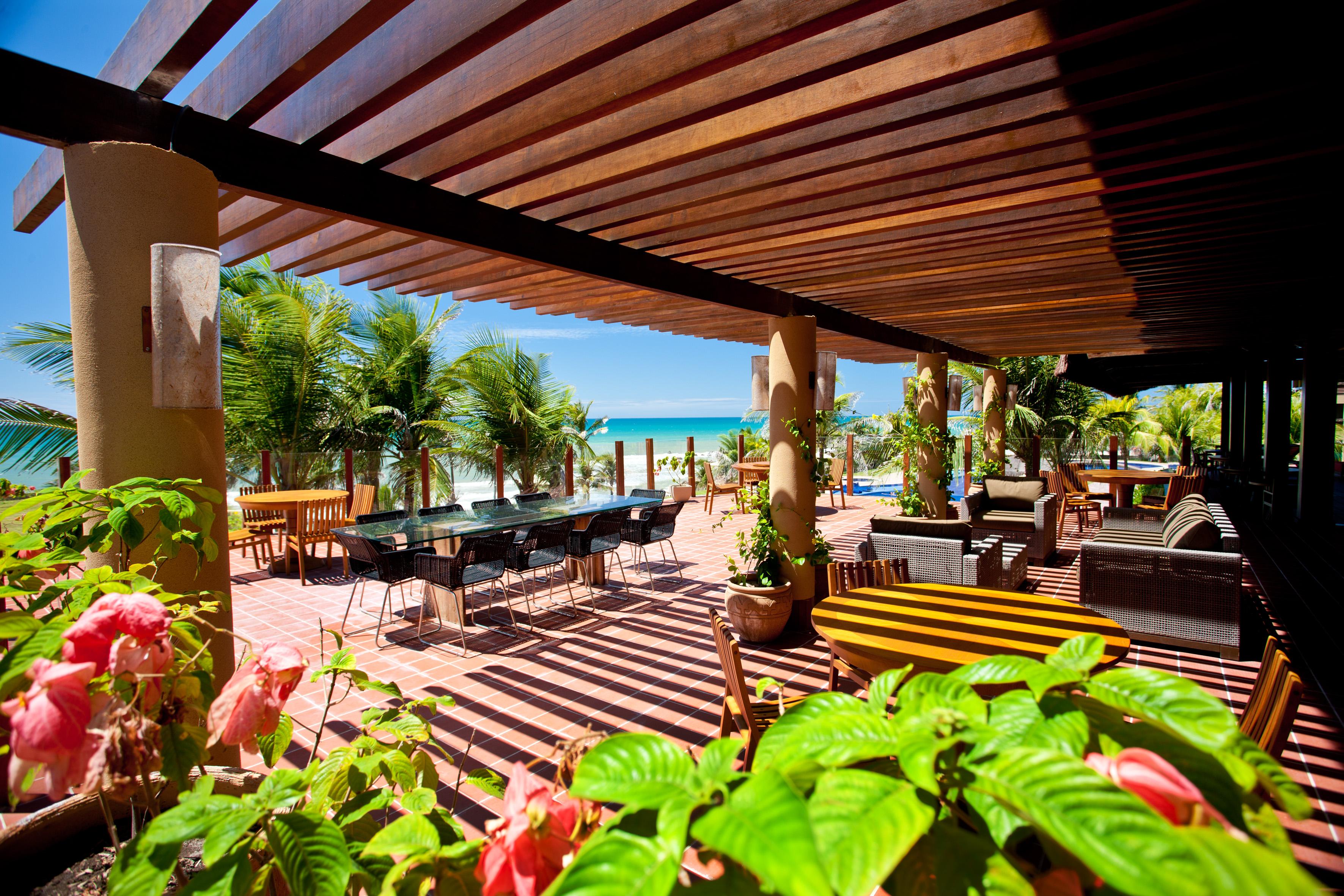 Carmel Charme Resort Aquiraz Exterior foto