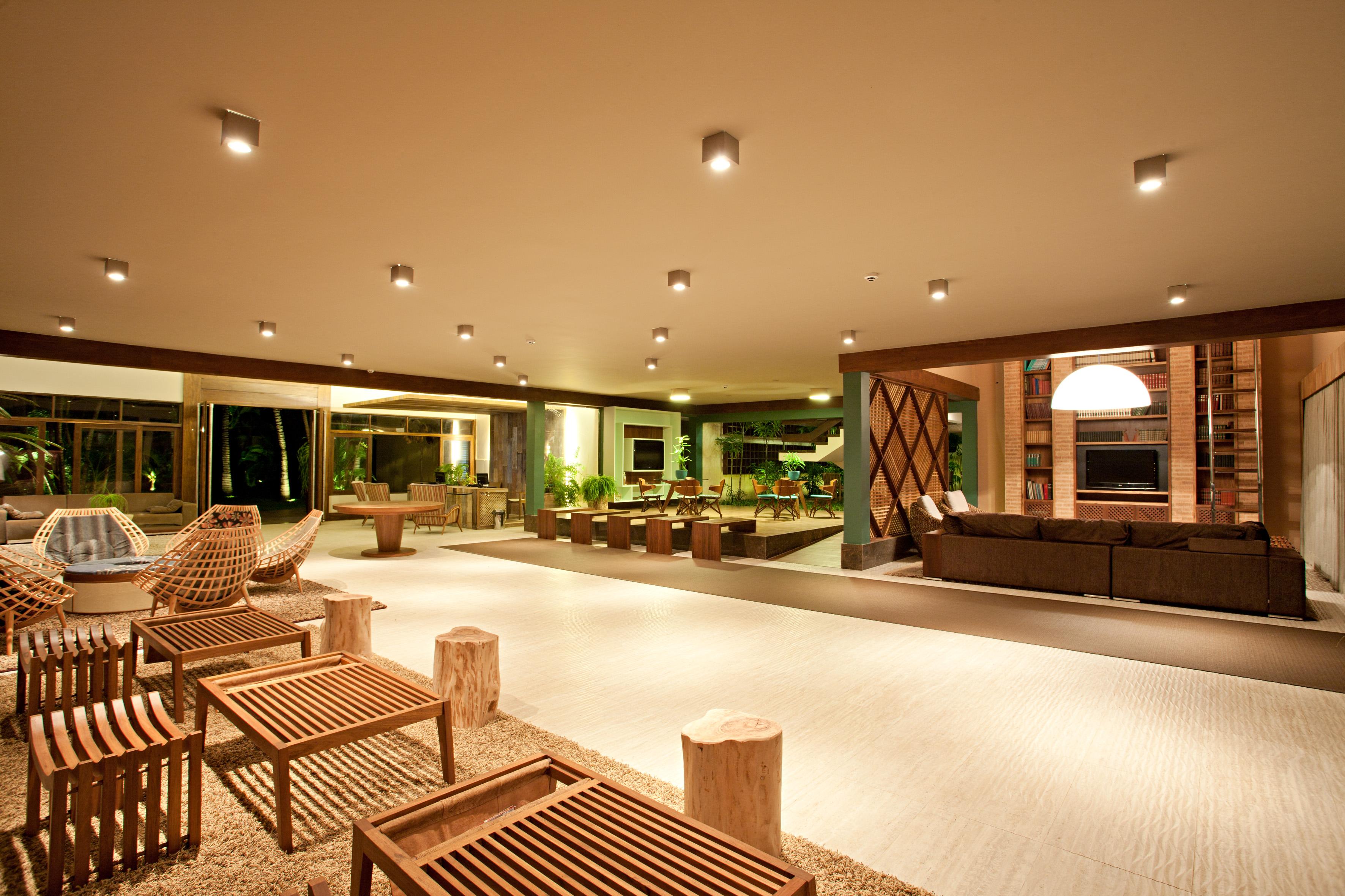 Carmel Charme Resort Aquiraz Exterior foto