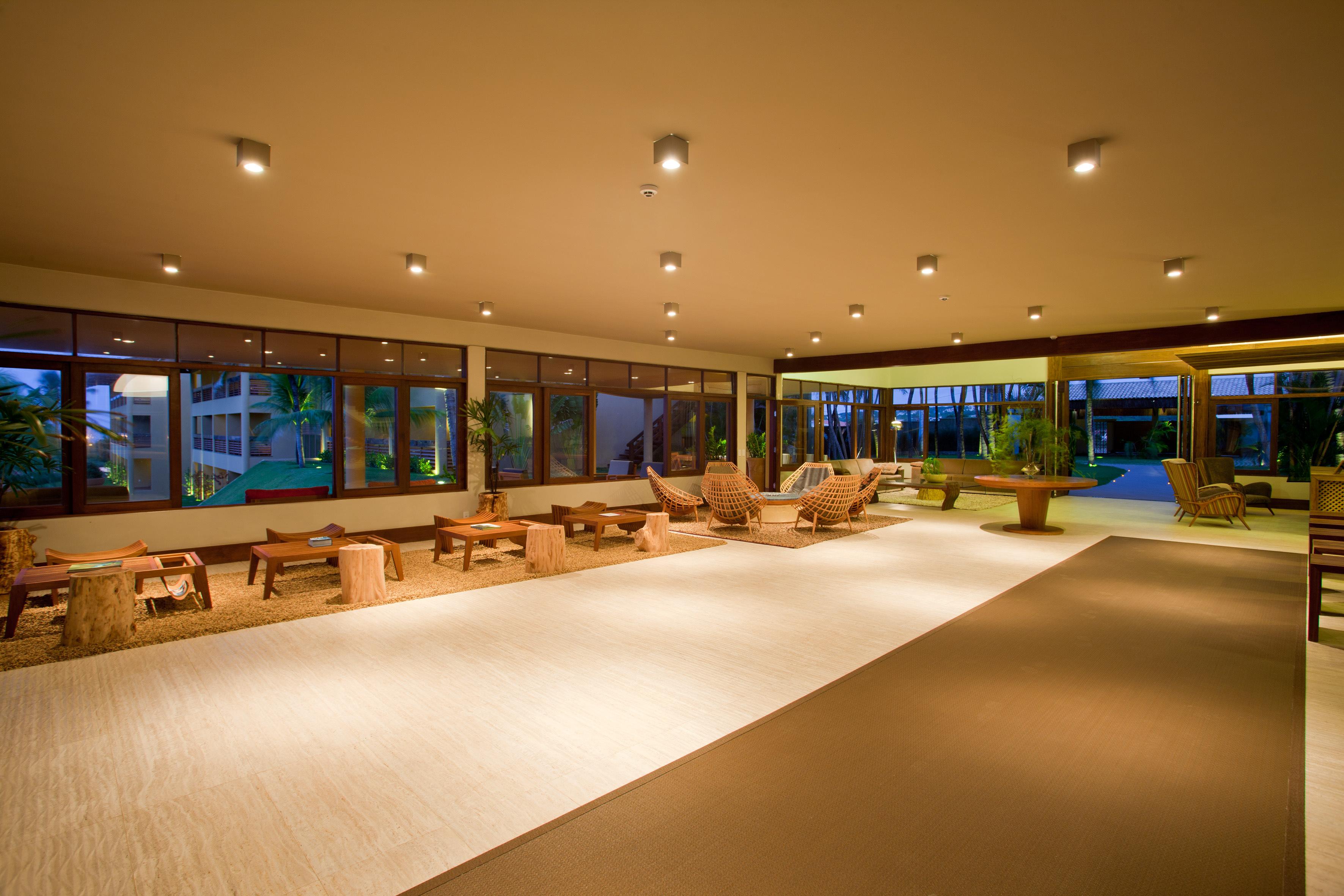 Carmel Charme Resort Aquiraz Exterior foto