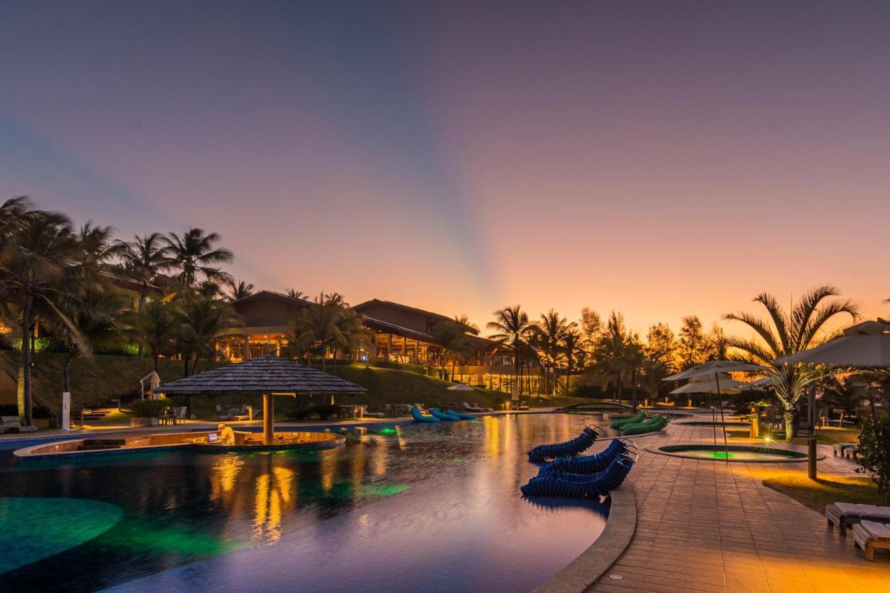 Carmel Charme Resort Aquiraz Exterior foto
