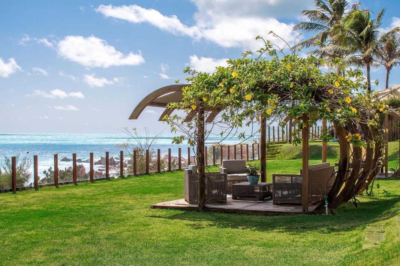Carmel Charme Resort Aquiraz Exterior foto