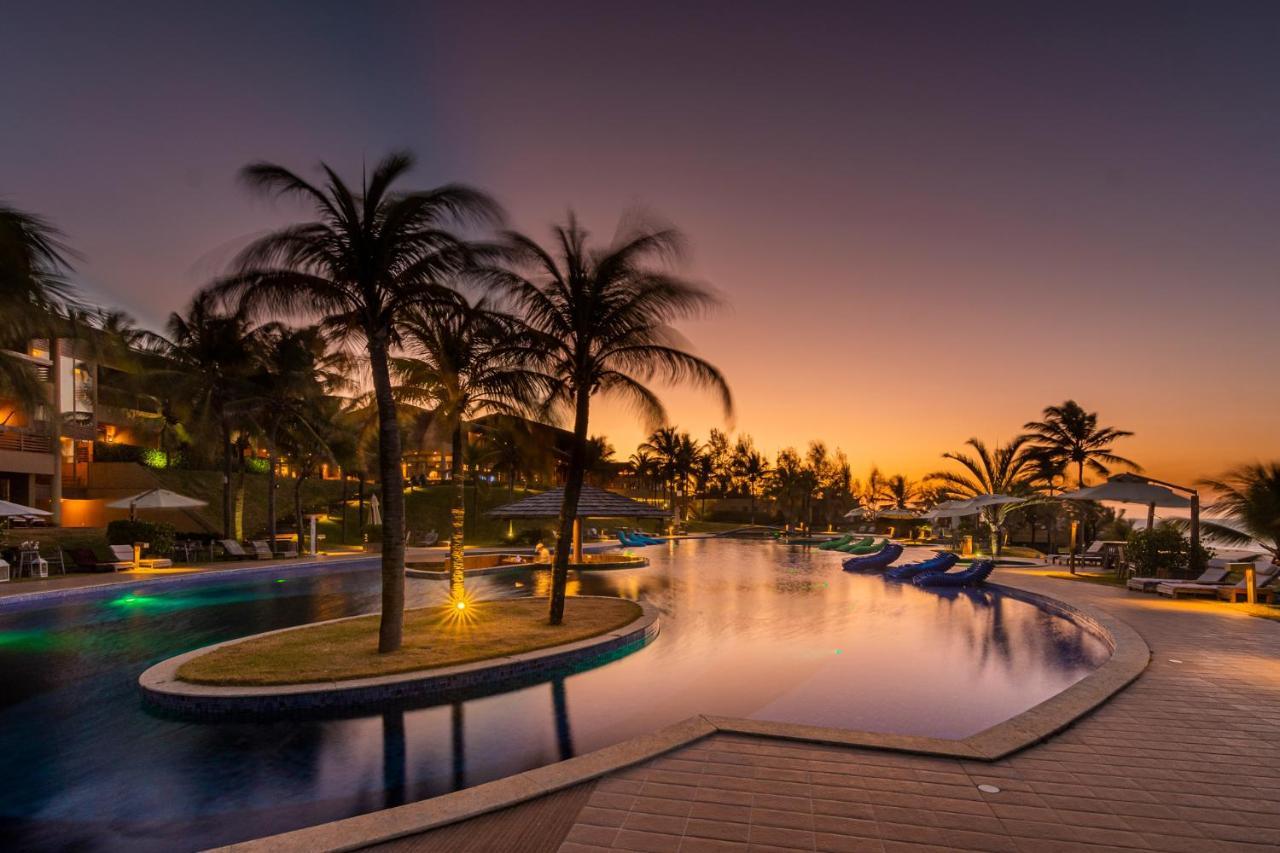 Carmel Charme Resort Aquiraz Exterior foto