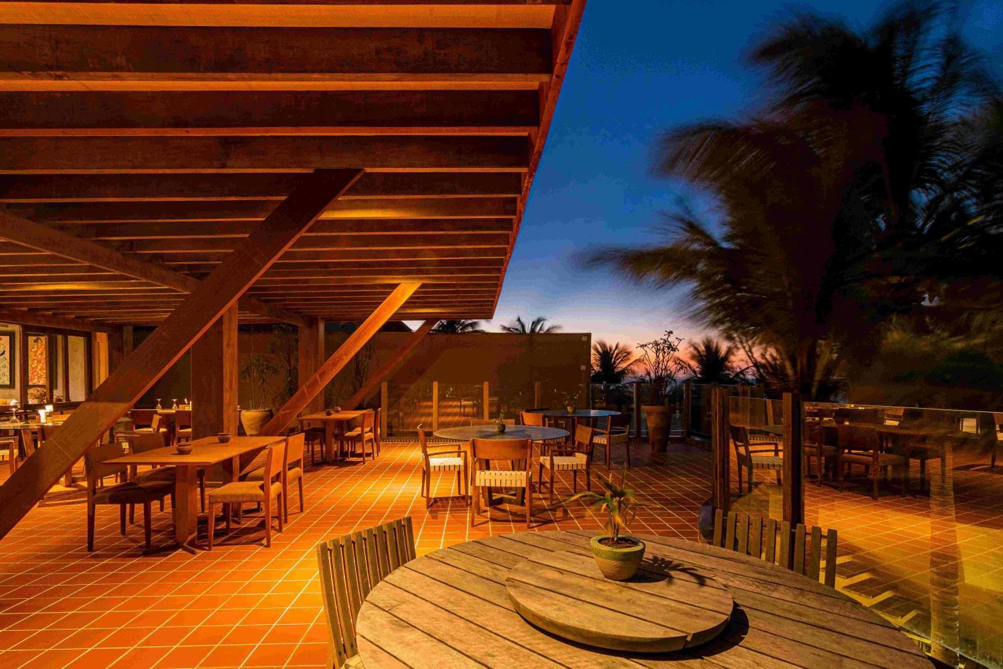 Carmel Charme Resort Aquiraz Exterior foto